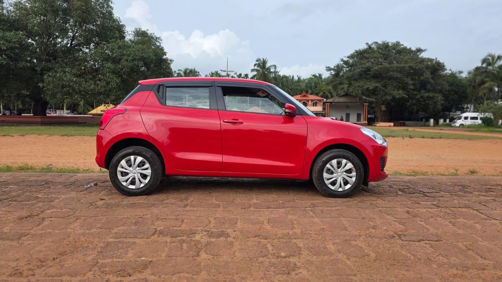 यूज़्ड 2022 मारुति सुजुकी स्विफ्ट, Kadambur-kannur, Kannur 5 यूज़्ड 2022 मारुति सुजुकी स्विफ्ट, Kadambur-kannur, Kannur 5