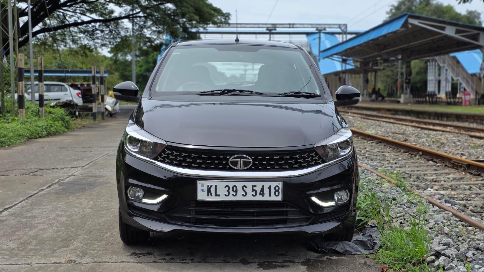 यूज़्ड 2022 टाटा टियागो, Kadambur-kannur, Kannur 3 यूज़्ड 2022 टाटा टियागो, Kadambur-kannur, Kannur 3