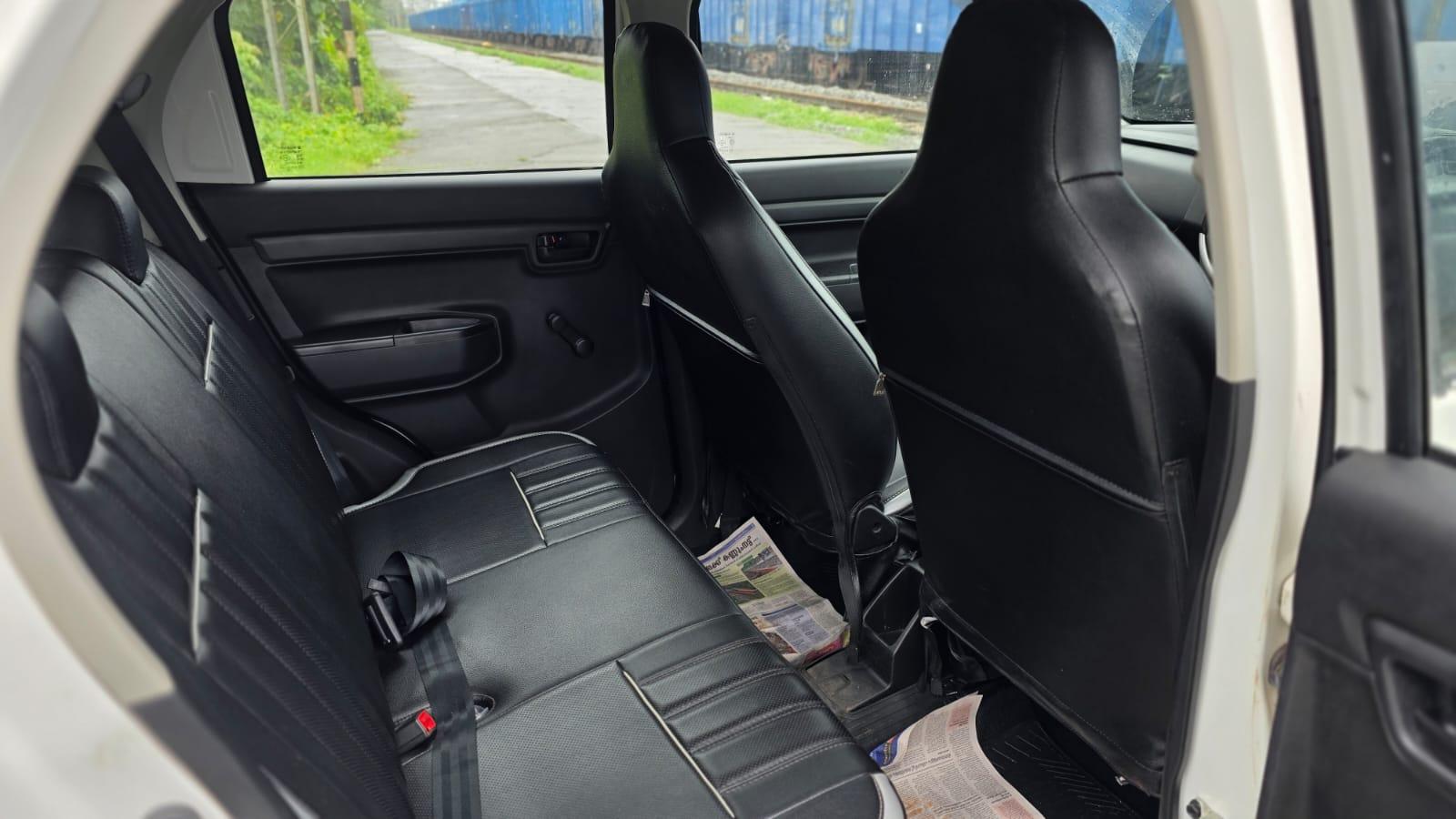 यूज़्ड 2021 मारुति सुजुकी रों-प्रेस्सो, Kadambur-kannur, Kannur 11 यूज़्ड 2021 मारुति सुजुकी रों-प्रेस्सो, Kadambur-kannur, Kannur 11