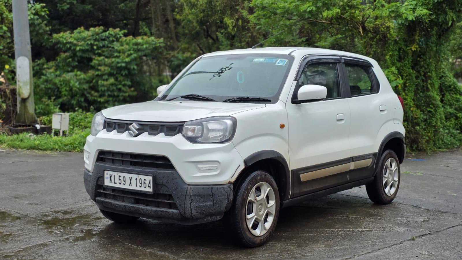 यूज़्ड 2021 मारुति सुजुकी रों-प्रेस्सो, Kadambur-kannur, Kannur यूज़्ड 2021 मारुति सुजुकी रों-प्रेस्सो, Kadambur-kannur, Kannur