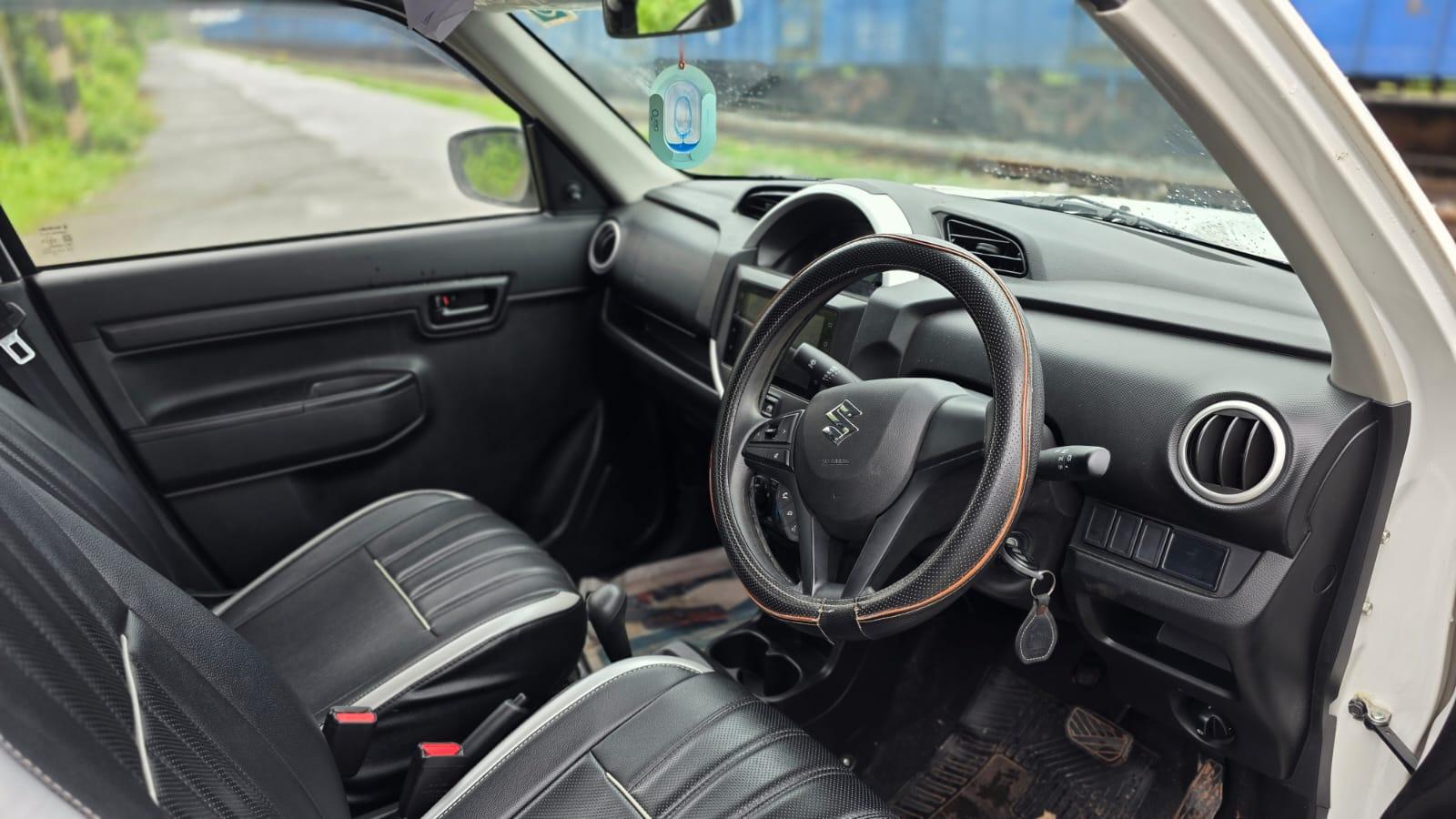 यूज़्ड 2021 मारुति सुजुकी रों-प्रेस्सो, Kadambur-kannur, Kannur 10 यूज़्ड 2021 मारुति सुजुकी रों-प्रेस्सो, Kadambur-kannur, Kannur 10