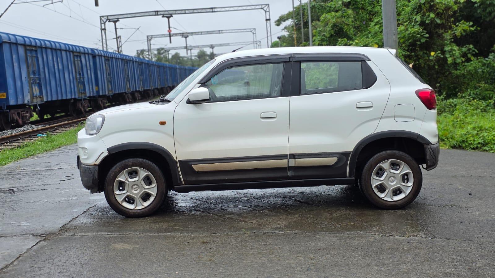 यूज़्ड 2021 मारुति सुजुकी रों-प्रेस्सो, Kadambur-kannur, Kannur 1 यूज़्ड 2021 मारुति सुजुकी रों-प्रेस्सो, Kadambur-kannur, Kannur 1