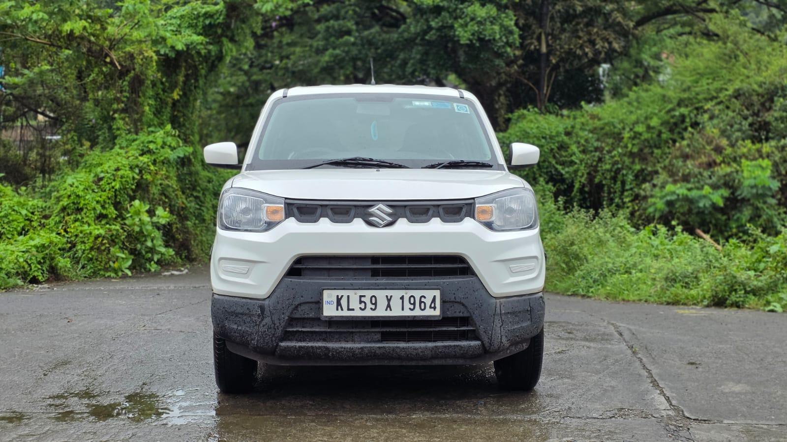 यूज़्ड 2021 मारुति सुजुकी रों-प्रेस्सो, Kadambur-kannur, Kannur 3 यूज़्ड 2021 मारुति सुजुकी रों-प्रेस्सो, Kadambur-kannur, Kannur 3