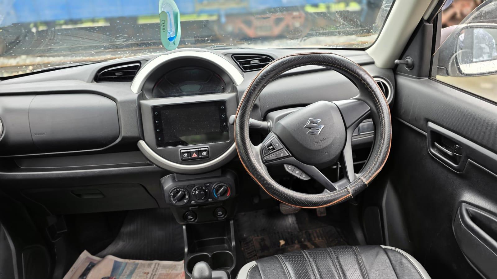 यूज़्ड 2021 मारुति सुजुकी रों-प्रेस्सो, Kadambur-kannur, Kannur 9 यूज़्ड 2021 मारुति सुजुकी रों-प्रेस्सो, Kadambur-kannur, Kannur 9