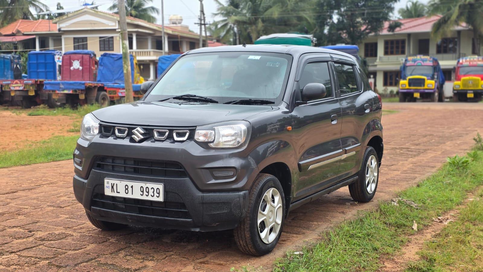 यूज़्ड 2022 मारुति सुजुकी रों-प्रेस्सो, Kadambur-kannur, Kannur यूज़्ड 2022 मारुति सुजुकी रों-प्रेस्सो, Kadambur-kannur, Kannur