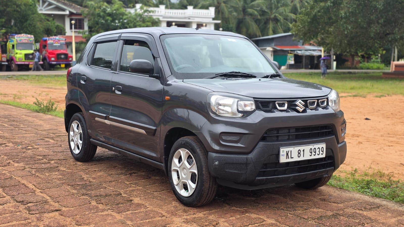 यूज़्ड 2022 मारुति सुजुकी रों-प्रेस्सो, Kadambur-kannur, Kannur 6 यूज़्ड 2022 मारुति सुजुकी रों-प्रेस्सो, Kadambur-kannur, Kannur 6