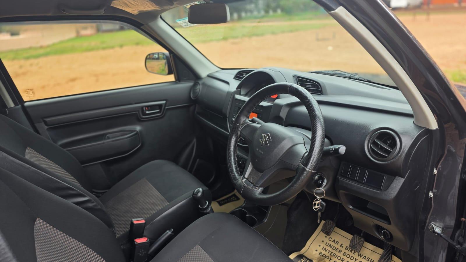 यूज़्ड 2022 मारुति सुजुकी रों-प्रेस्सो, Kadambur-kannur, Kannur 10 यूज़्ड 2022 मारुति सुजुकी रों-प्रेस्सो, Kadambur-kannur, Kannur 10