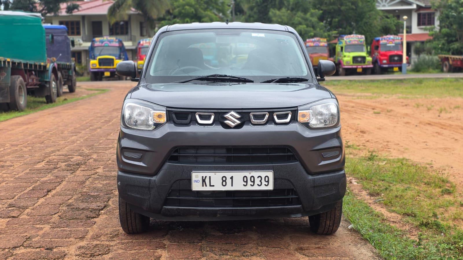 यूज़्ड 2022 मारुति सुजुकी रों-प्रेस्सो, Kadambur-kannur, Kannur 7 यूज़्ड 2022 मारुति सुजुकी रों-प्रेस्सो, Kadambur-kannur, Kannur 7