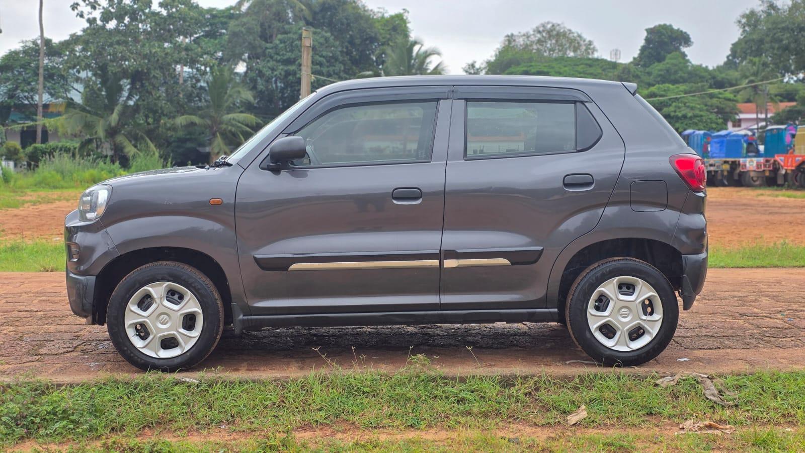 यूज़्ड 2022 मारुति सुजुकी रों-प्रेस्सो, Kadambur-kannur, Kannur 1 यूज़्ड 2022 मारुति सुजुकी रों-प्रेस्सो, Kadambur-kannur, Kannur 1