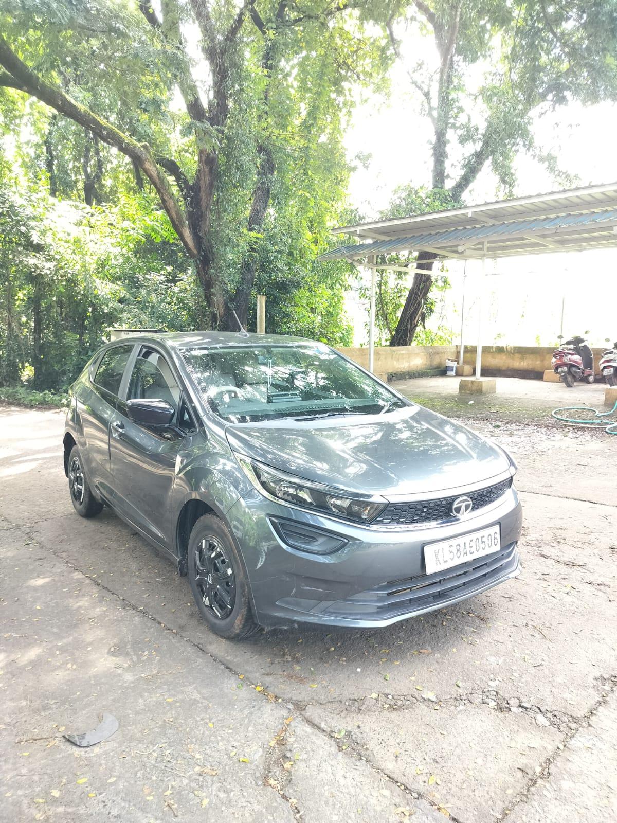 यूज़्ड 2021 टाटा अलट्रोज़, Kadambur-kannur, Kannur 6 यूज़्ड 2021 टाटा अलट्रोज़, Kadambur-kannur, Kannur 6