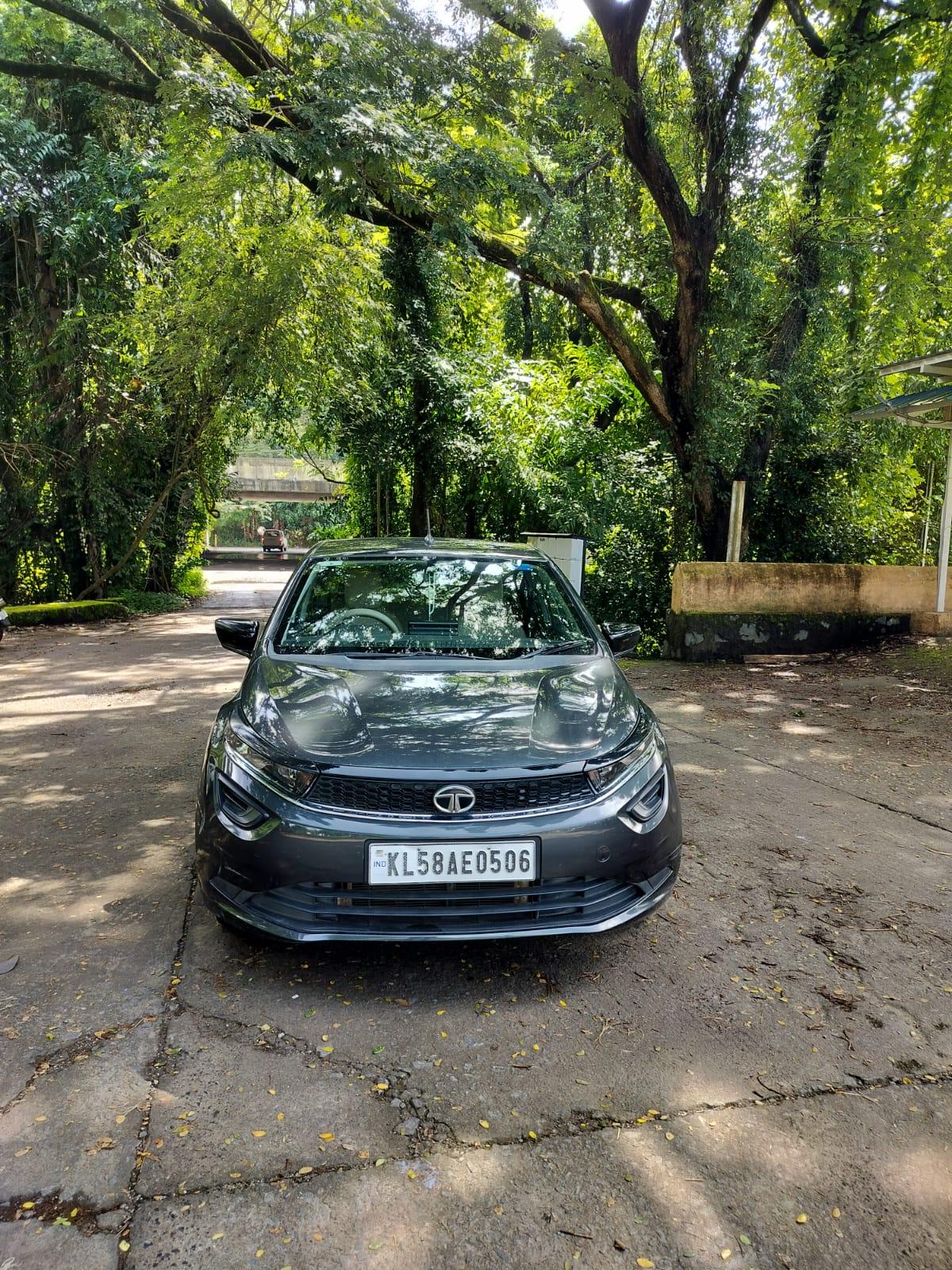 यूज़्ड 2021 टाटा अलट्रोज़, Kadambur-kannur, Kannur 7 यूज़्ड 2021 टाटा अलट्रोज़, Kadambur-kannur, Kannur 7