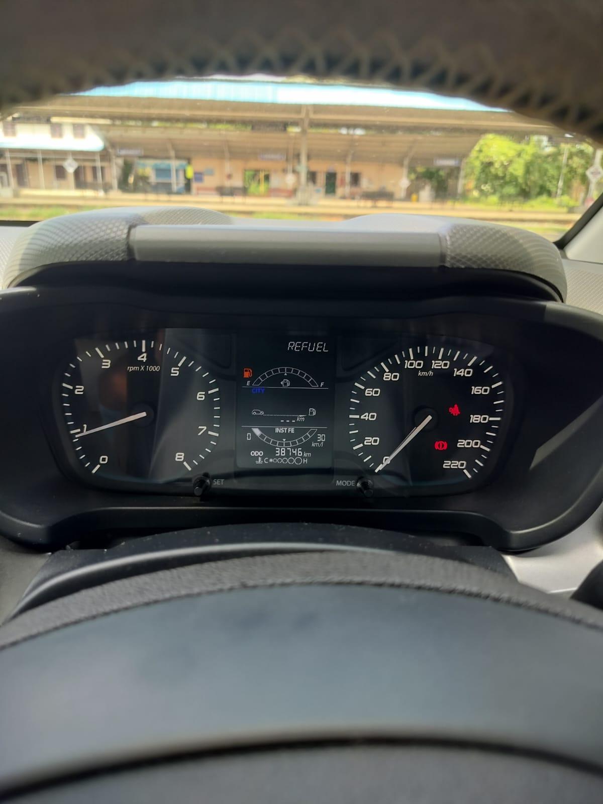 यूज़्ड 2021 टाटा अलट्रोज़, Kadambur-kannur, Kannur 8 यूज़्ड 2021 टाटा अलट्रोज़, Kadambur-kannur, Kannur 8