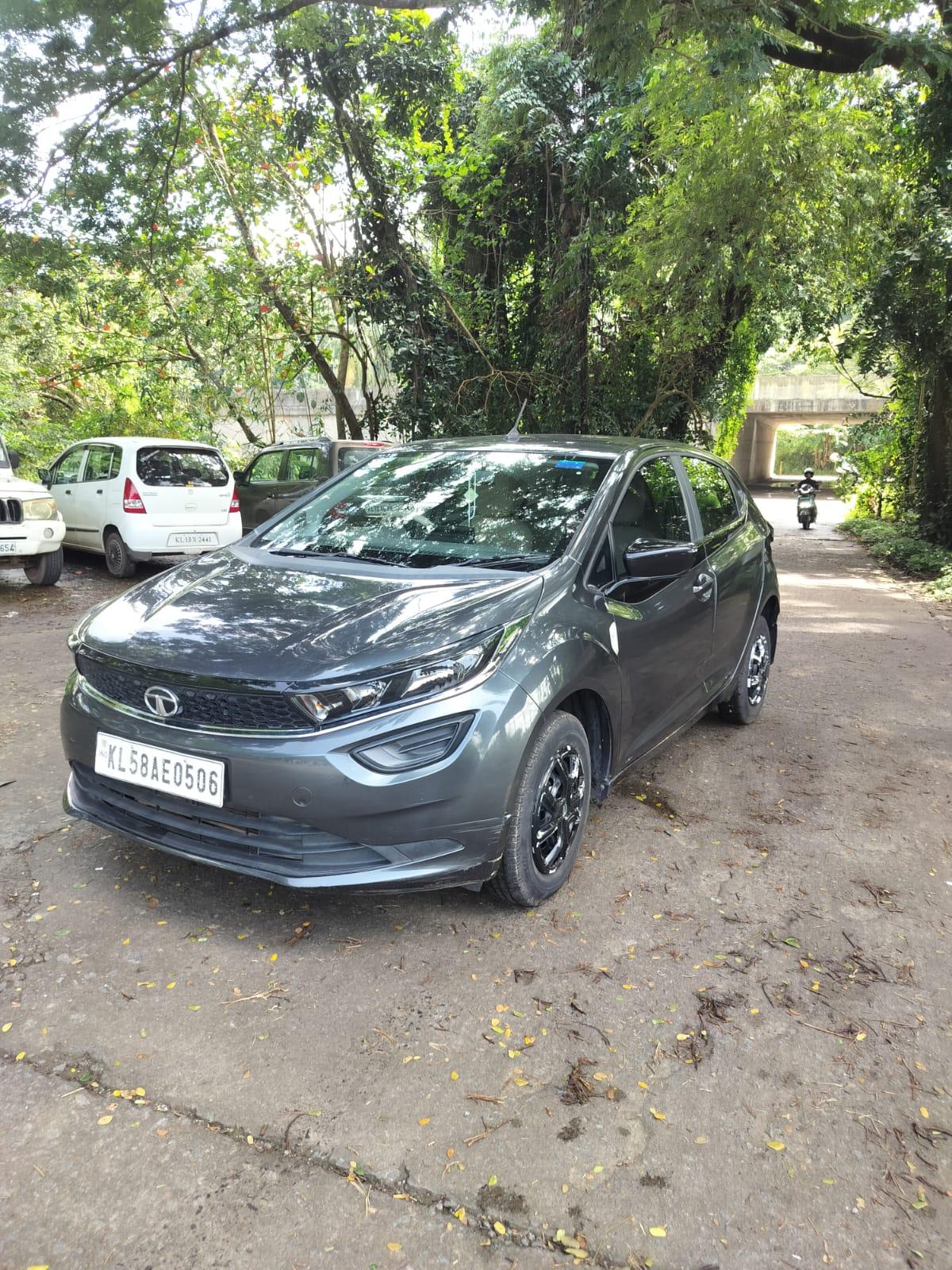 यूज़्ड 2021 टाटा अलट्रोज़, Kadambur-kannur, Kannur 5 यूज़्ड 2021 टाटा अलट्रोज़, Kadambur-kannur, Kannur 5