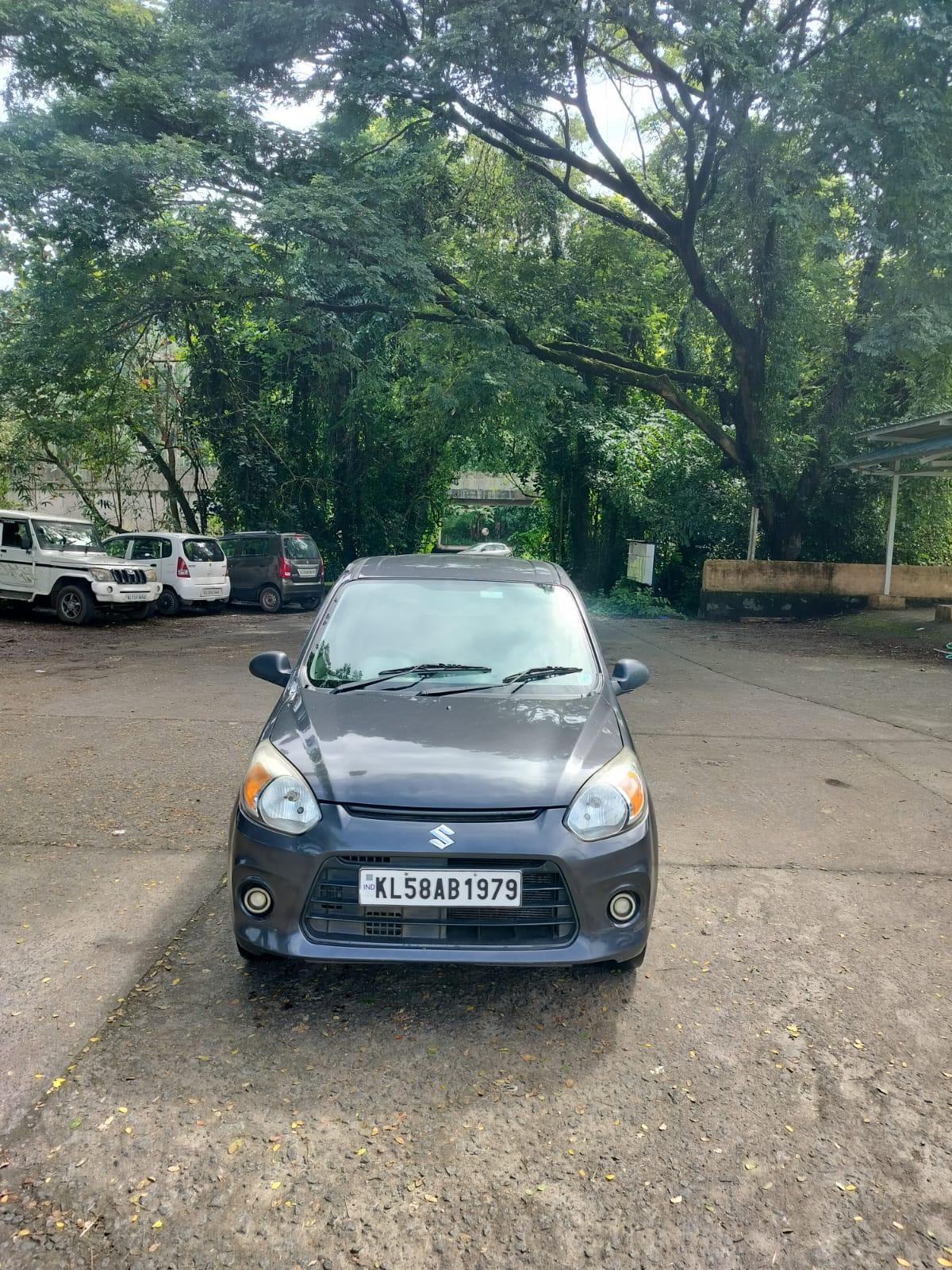 यूज़्ड 2019 मारुति सुजुकी अल्टो 800, Kadambur-kannur, Kannur 7 यूज़्ड 2019 मारुति सुजुकी अल्टो 800, Kadambur-kannur, Kannur 7