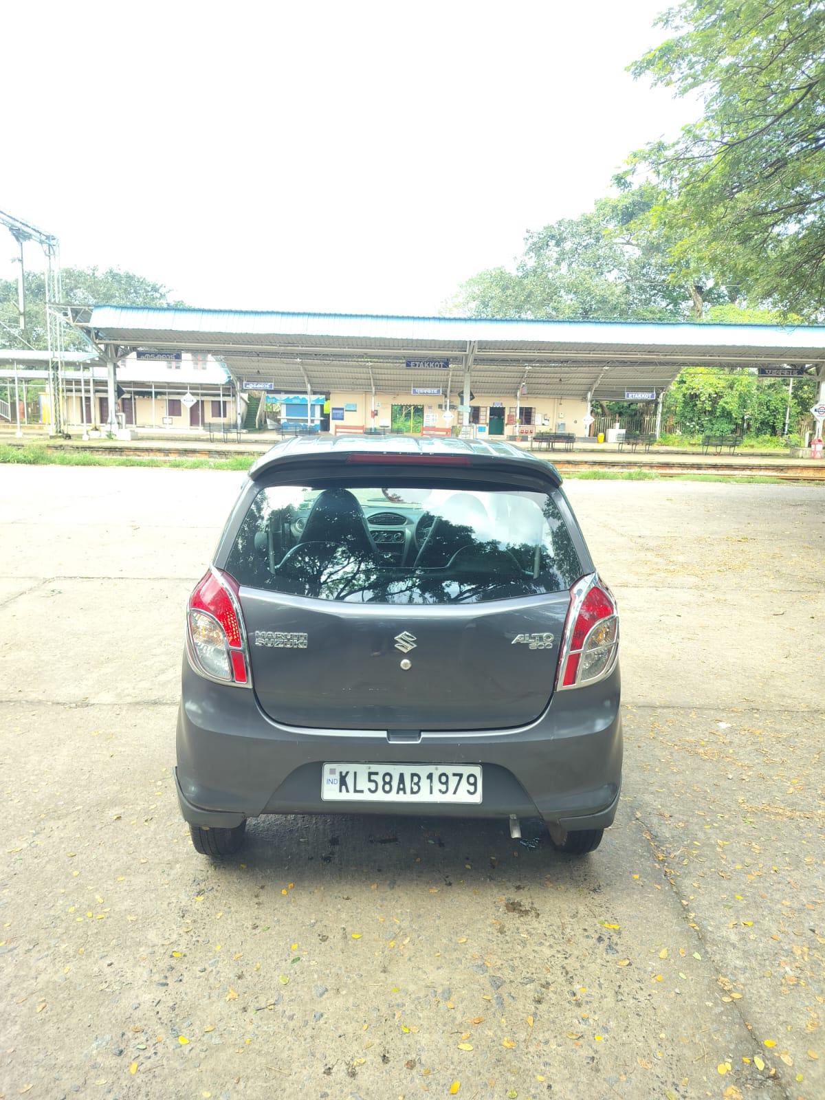 यूज़्ड 2019 मारुति सुजुकी अल्टो 800, Kadambur-kannur, Kannur 3 यूज़्ड 2019 मारुति सुजुकी अल्टो 800, Kadambur-kannur, Kannur 3