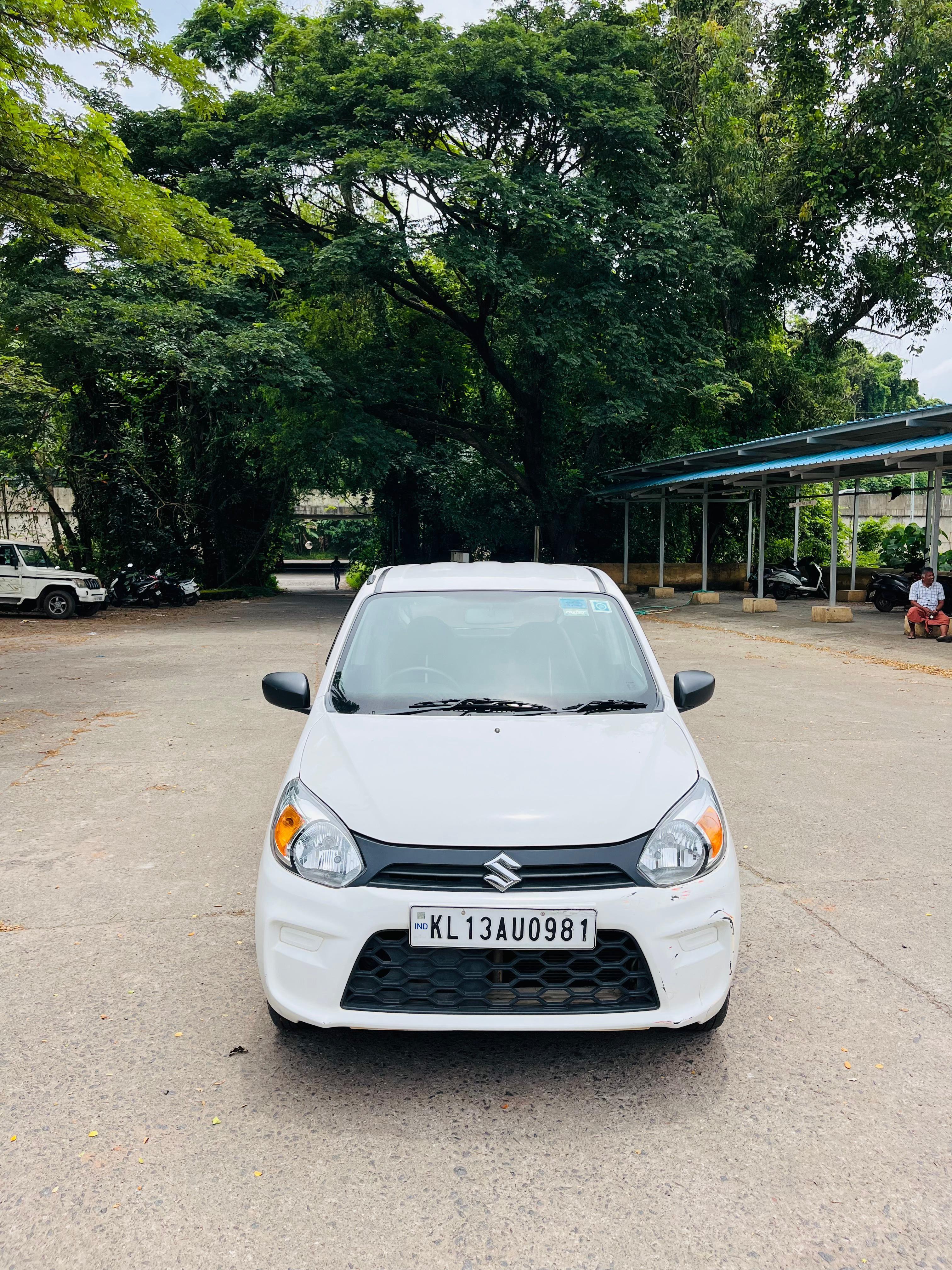 यूज़्ड 2021 मारुति सुजुकी अल्टो, Kadambur-kannur, Kannur 7 यूज़्ड 2021 मारुति सुजुकी अल्टो, Kadambur-kannur, Kannur 7
