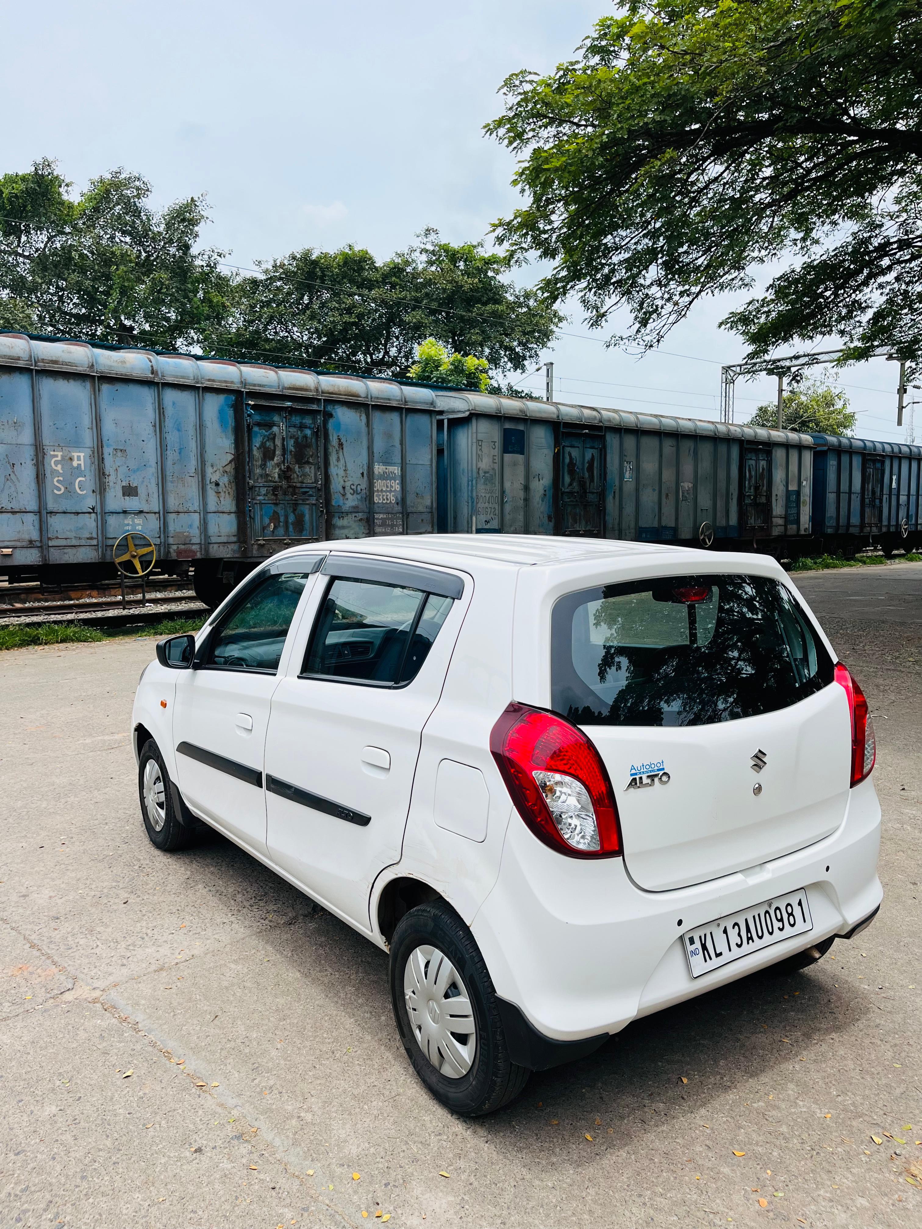 यूज़्ड 2021 मारुति सुजुकी अल्टो, Kadambur-kannur, Kannur 2 यूज़्ड 2021 मारुति सुजुकी अल्टो, Kadambur-kannur, Kannur 2