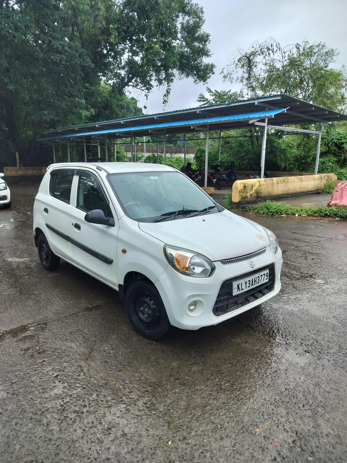 यूज़्ड 2016 मारुति सुजुकी अल्टो 800, Kadambur-kannur, Kannur 6 यूज़्ड 2016 मारुति सुजुकी अल्टो 800, Kadambur-kannur, Kannur 6
