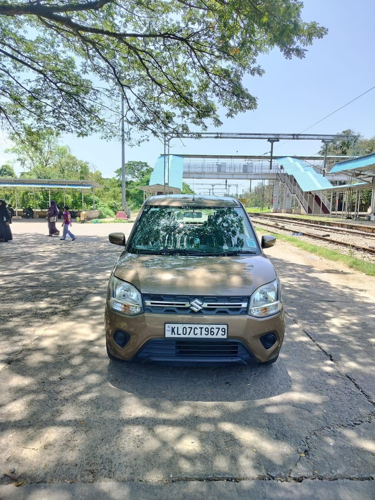 यूज़्ड 2020 मारुति सुजुकी वैगन आर, Kannur  7 यूज़्ड 2020 मारुति सुजुकी वैगन आर, Kannur  7