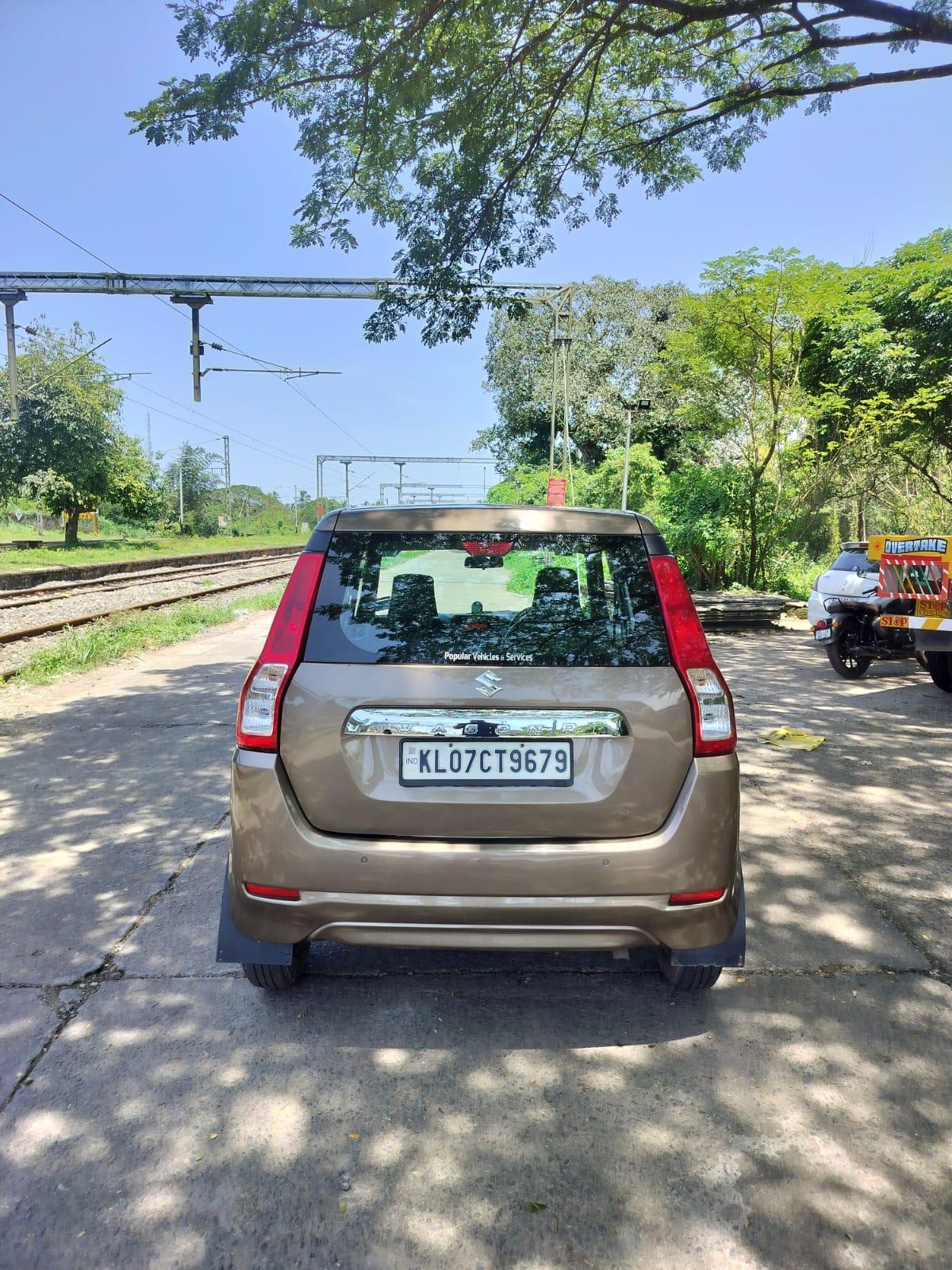 यूज़्ड 2020 मारुति सुजुकी वैगन आर, Kannur  3 यूज़्ड 2020 मारुति सुजुकी वैगन आर, Kannur  3