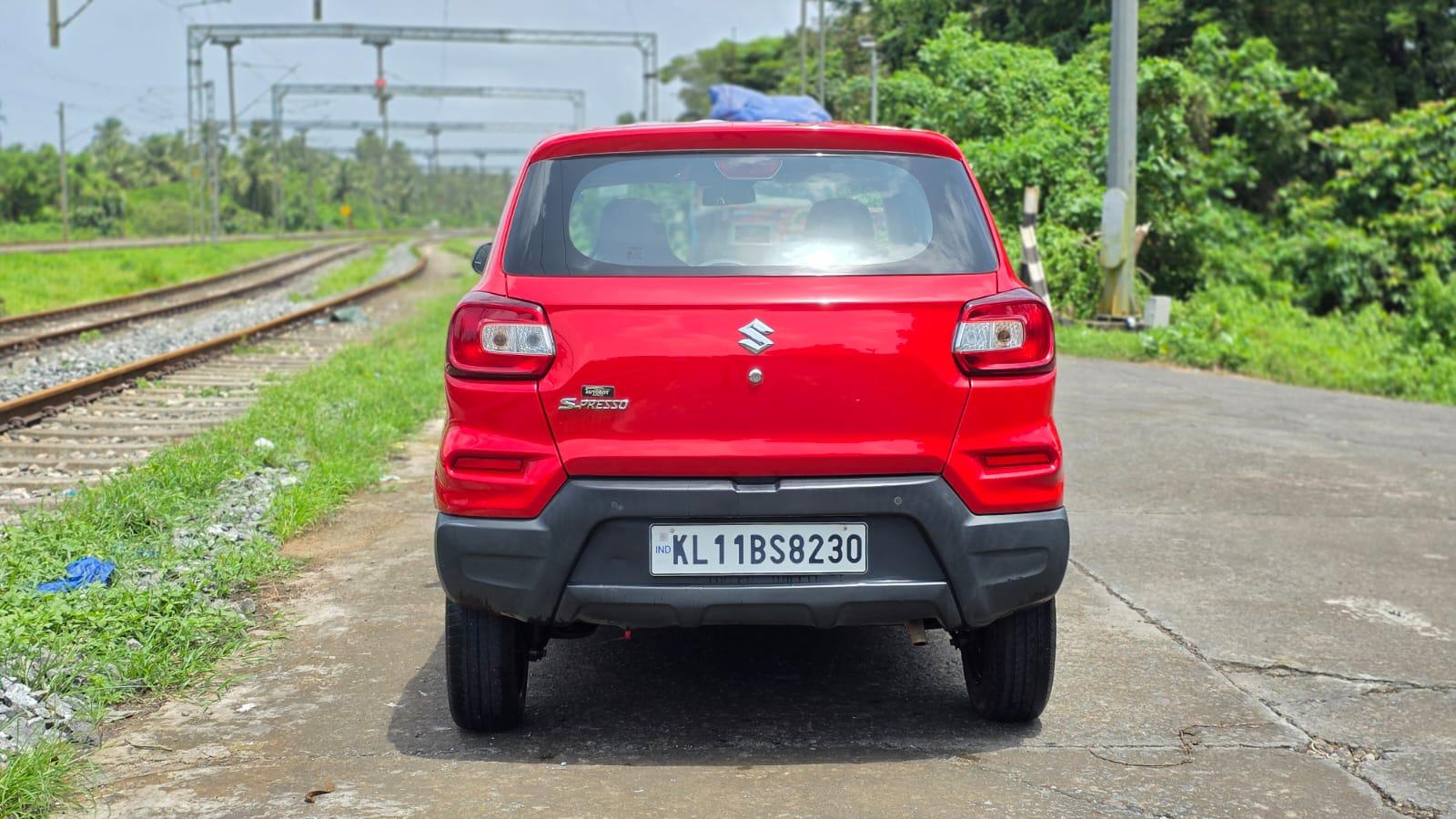यूज़्ड 2020 मारुति सुजुकी रों-प्रेस्सो, Kadambur-kannur, Kannur 3 यूज़्ड 2020 मारुति सुजुकी रों-प्रेस्सो, Kadambur-kannur, Kannur 3
