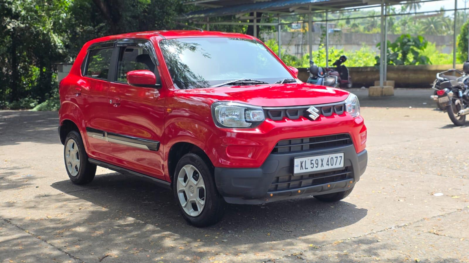 यूज़्ड 2021 मारुति सुजुकी रों-प्रेस्सो, Kadambur-kannur, Kannur 6 यूज़्ड 2021 मारुति सुजुकी रों-प्रेस्सो, Kadambur-kannur, Kannur 6