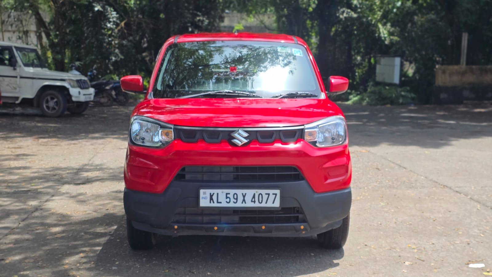 यूज़्ड 2021 मारुति सुजुकी रों-प्रेस्सो, Kadambur-kannur, Kannur 7 यूज़्ड 2021 मारुति सुजुकी रों-प्रेस्सो, Kadambur-kannur, Kannur 7