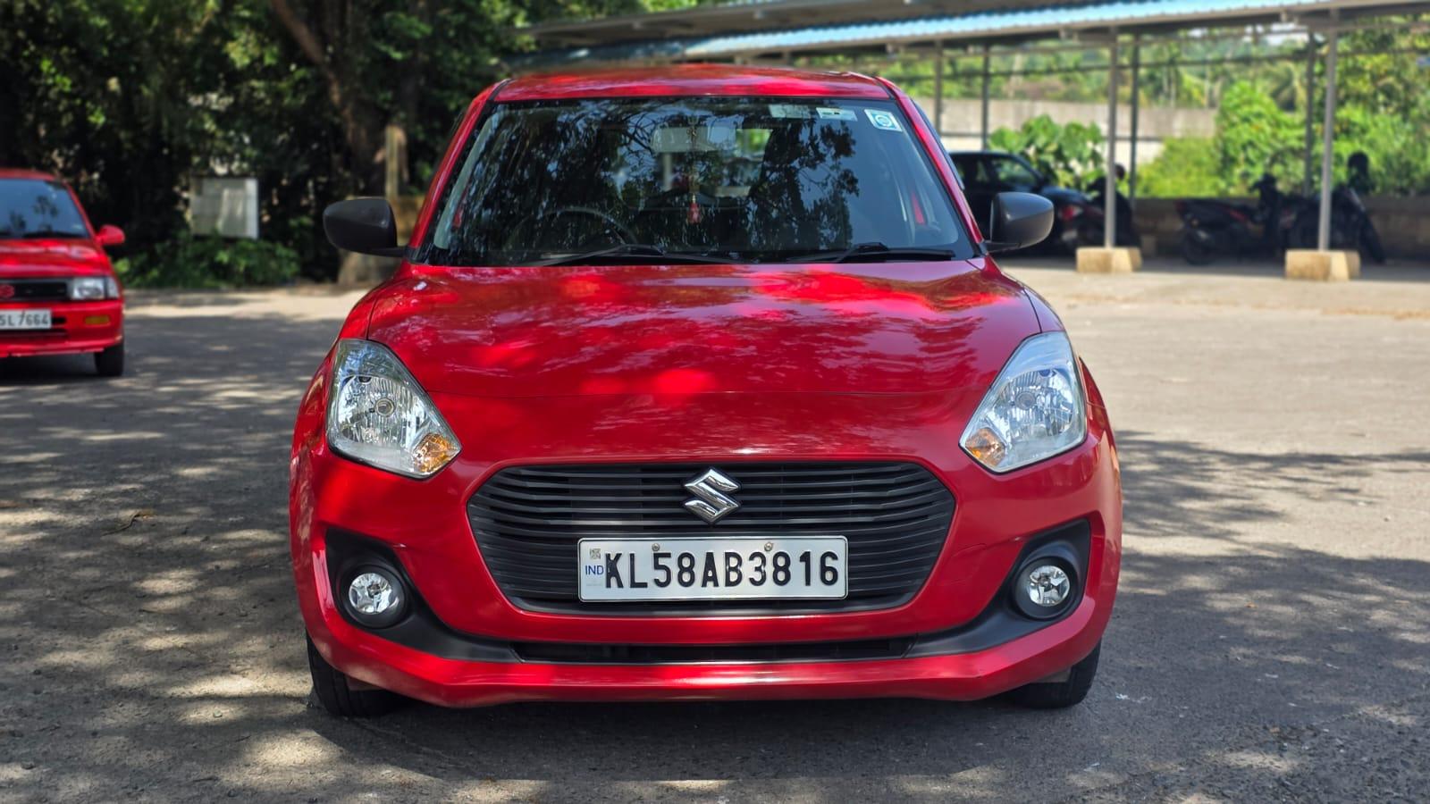 यूज़्ड 2019 मारुति सुजुकी स्विफ्ट, Kadambur-kannur, Kannur 7 यूज़्ड 2019 मारुति सुजुकी स्विफ्ट, Kadambur-kannur, Kannur 7