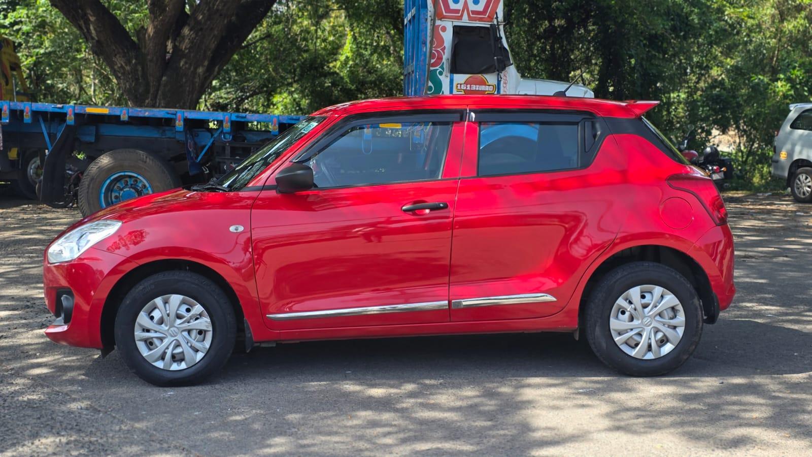 यूज़्ड 2019 मारुति सुजुकी स्विफ्ट, Kadambur-kannur, Kannur 1 यूज़्ड 2019 मारुति सुजुकी स्विफ्ट, Kadambur-kannur, Kannur 1