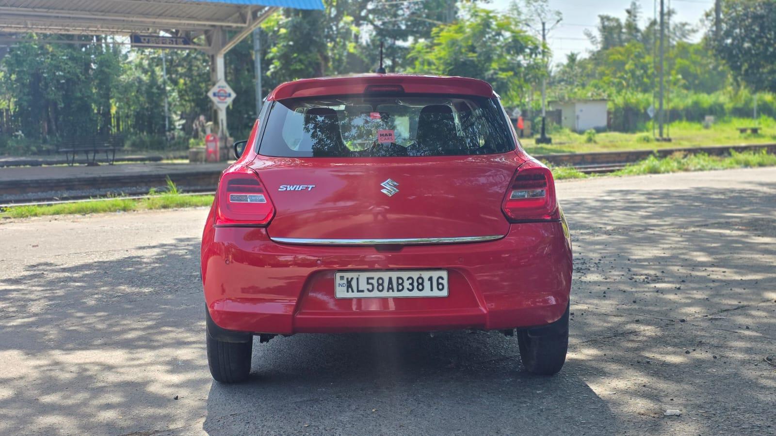 यूज़्ड 2019 मारुति सुजुकी स्विफ्ट, Kadambur-kannur, Kannur 3 यूज़्ड 2019 मारुति सुजुकी स्विफ्ट, Kadambur-kannur, Kannur 3