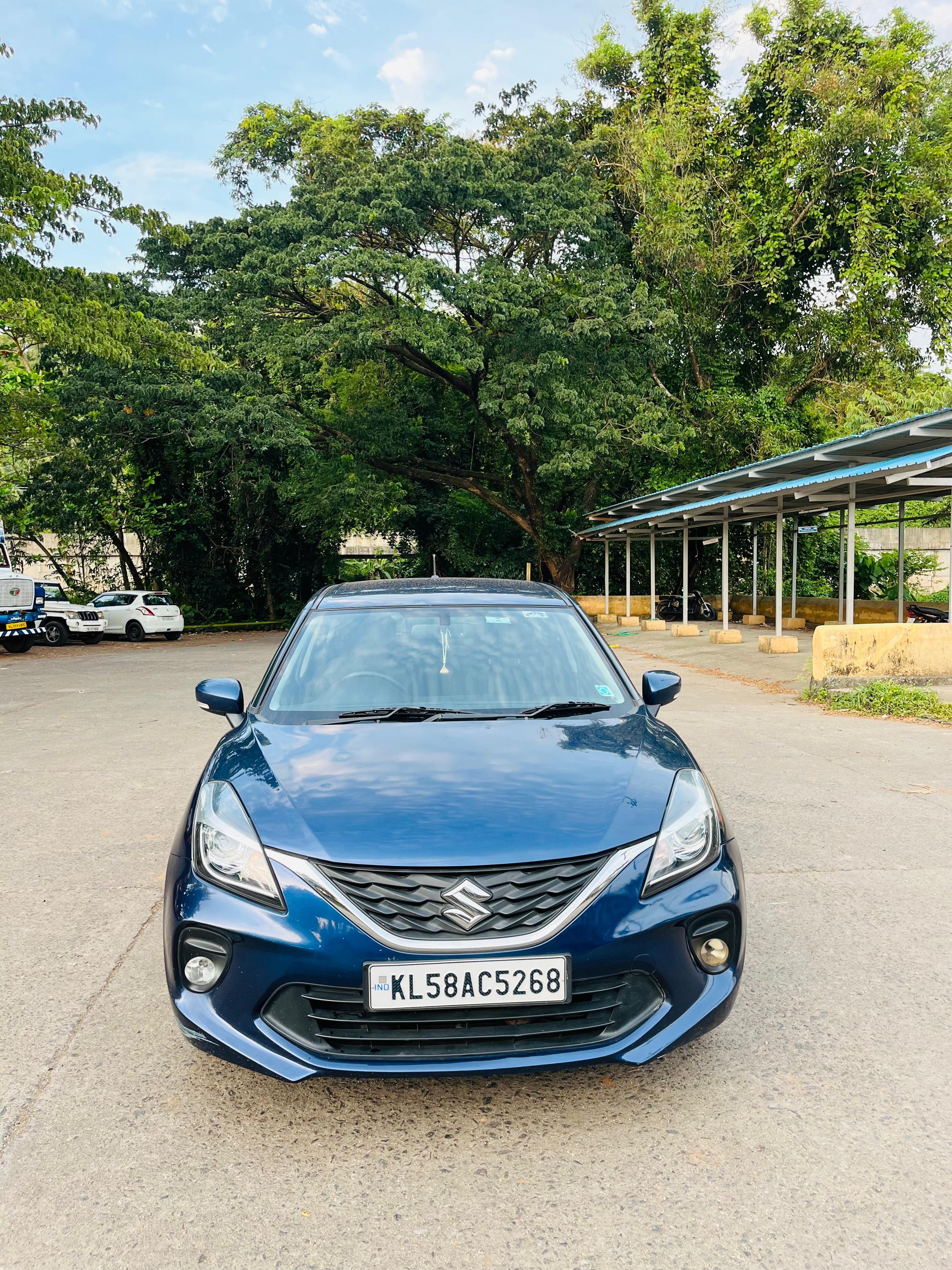 यूज़्ड 2020 मारुति सुजुकी बलेनो, Kadambur-kannur, Kannur 7 यूज़्ड 2020 मारुति सुजुकी बलेनो, Kadambur-kannur, Kannur 7