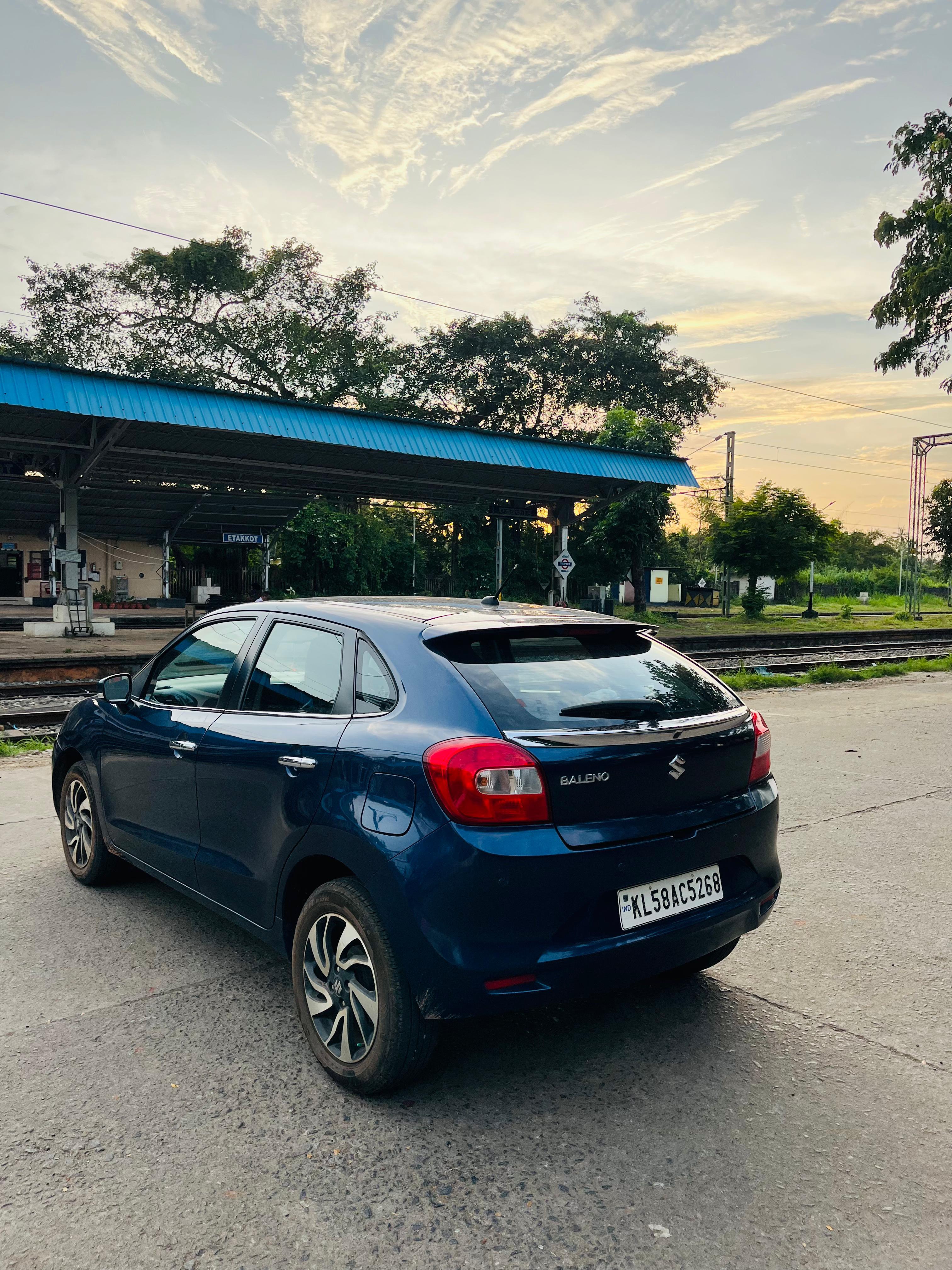 यूज़्ड 2020 मारुति सुजुकी बलेनो, Kadambur-kannur, Kannur 3 यूज़्ड 2020 मारुति सुजुकी बलेनो, Kadambur-kannur, Kannur 3