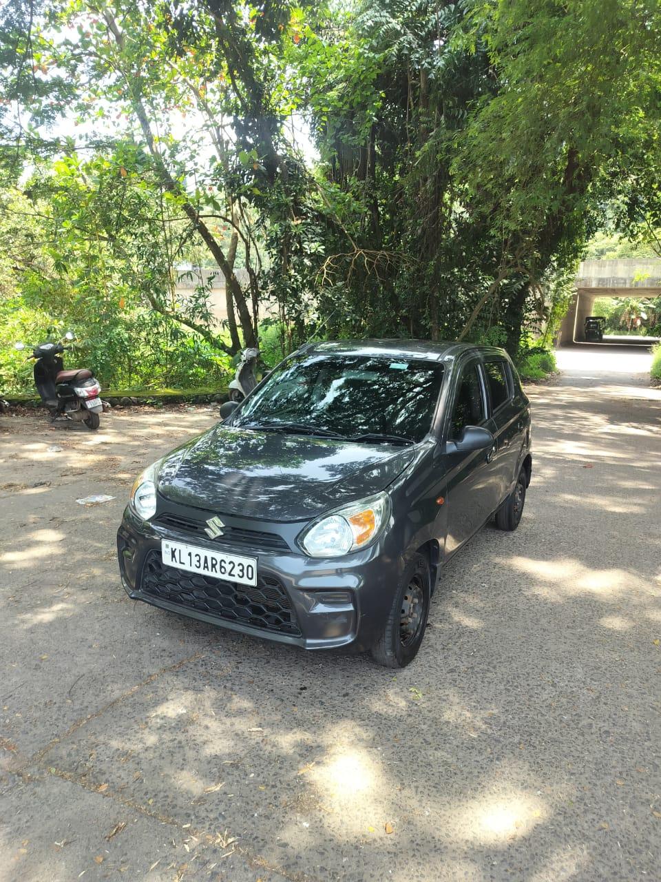 यूज़्ड 2020 मारुति सुजुकी अल्टो, Kadambur-kannur, Kannur  यूज़्ड 2020 मारुति सुजुकी अल्टो, Kadambur-kannur, Kannur