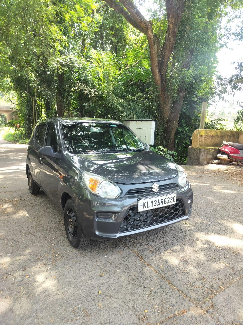 यूज़्ड 2020 मारुति सुजुकी अल्टो, Kadambur-kannur, Kannur 5 यूज़्ड 2020 मारुति सुजुकी अल्टो, Kadambur-kannur, Kannur 5