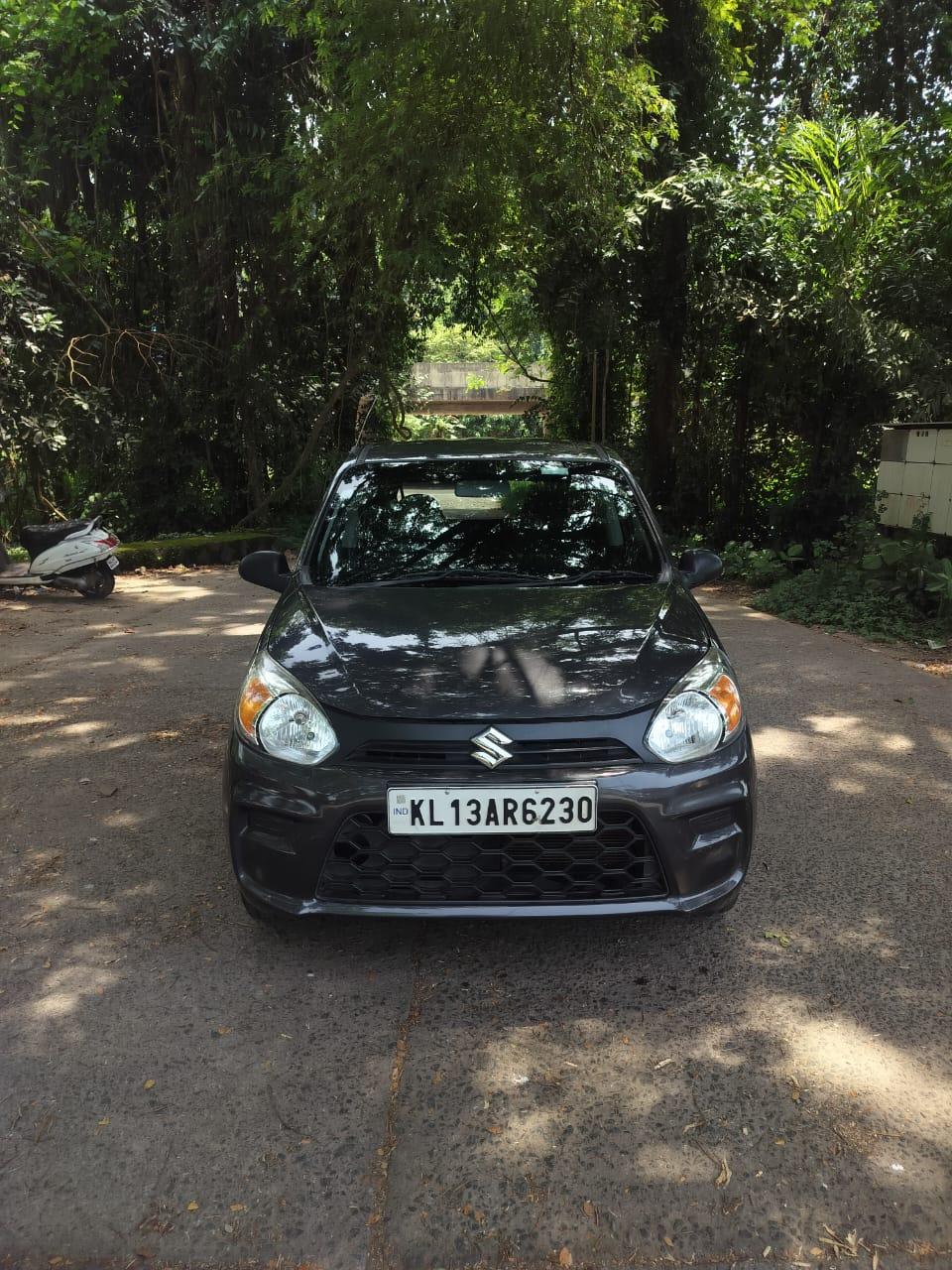 यूज़्ड 2020 मारुति सुजुकी अल्टो, Kadambur-kannur, Kannur 6 यूज़्ड 2020 मारुति सुजुकी अल्टो, Kadambur-kannur, Kannur 6