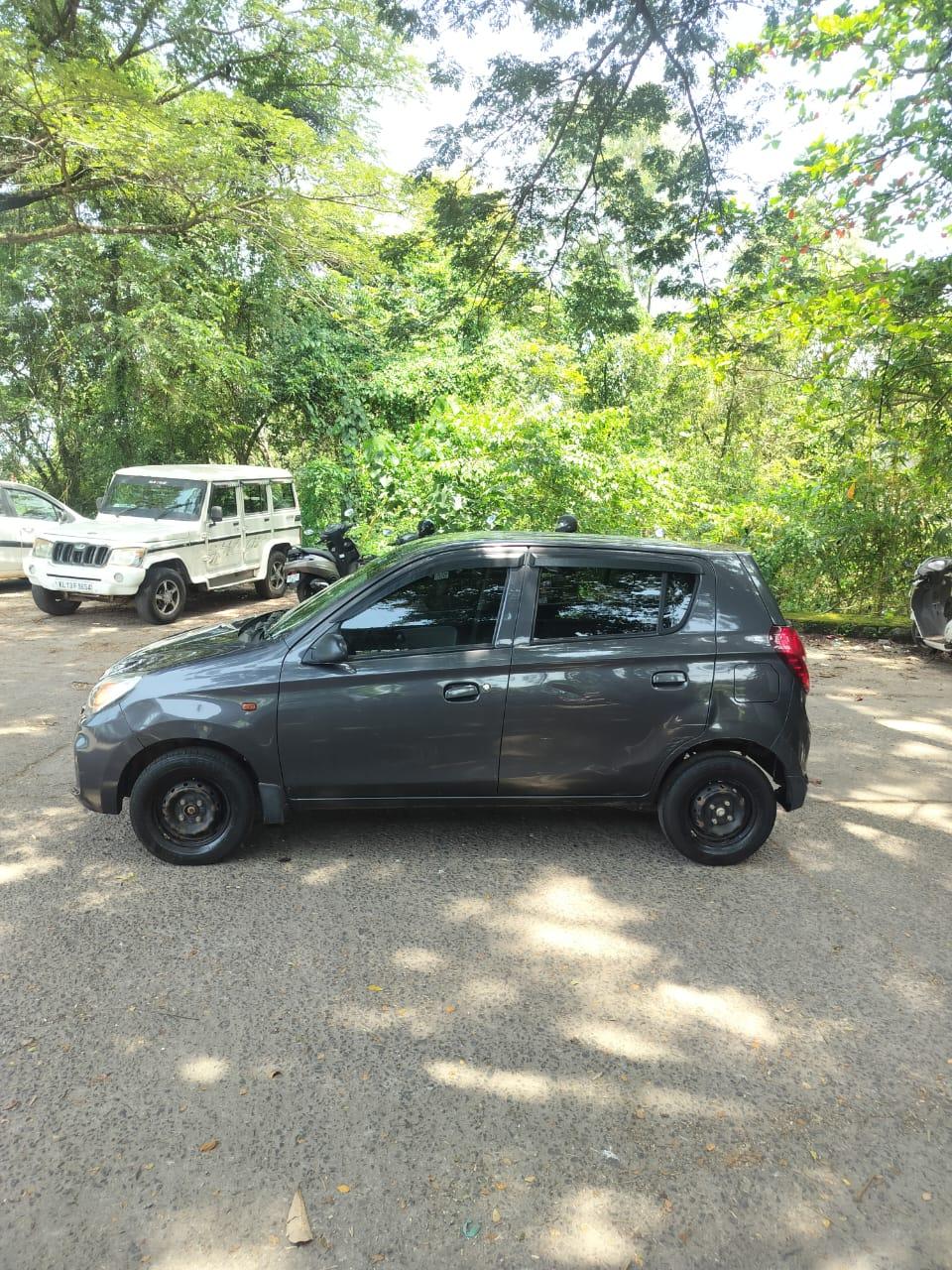 यूज़्ड 2020 मारुति सुजुकी अल्टो, Kadambur-kannur, Kannur 1 यूज़्ड 2020 मारुति सुजुकी अल्टो, Kadambur-kannur, Kannur 1