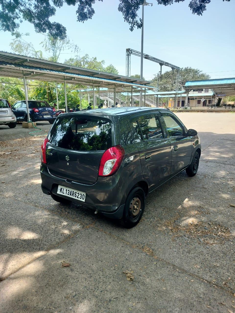 यूज़्ड 2020 मारुति सुजुकी अल्टो, Kadambur-kannur, Kannur 3 यूज़्ड 2020 मारुति सुजुकी अल्टो, Kadambur-kannur, Kannur 3