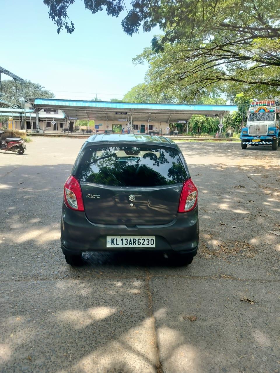 यूज़्ड 2020 मारुति सुजुकी अल्टो, Kadambur-kannur, Kannur 2 यूज़्ड 2020 मारुति सुजुकी अल्टो, Kadambur-kannur, Kannur 2