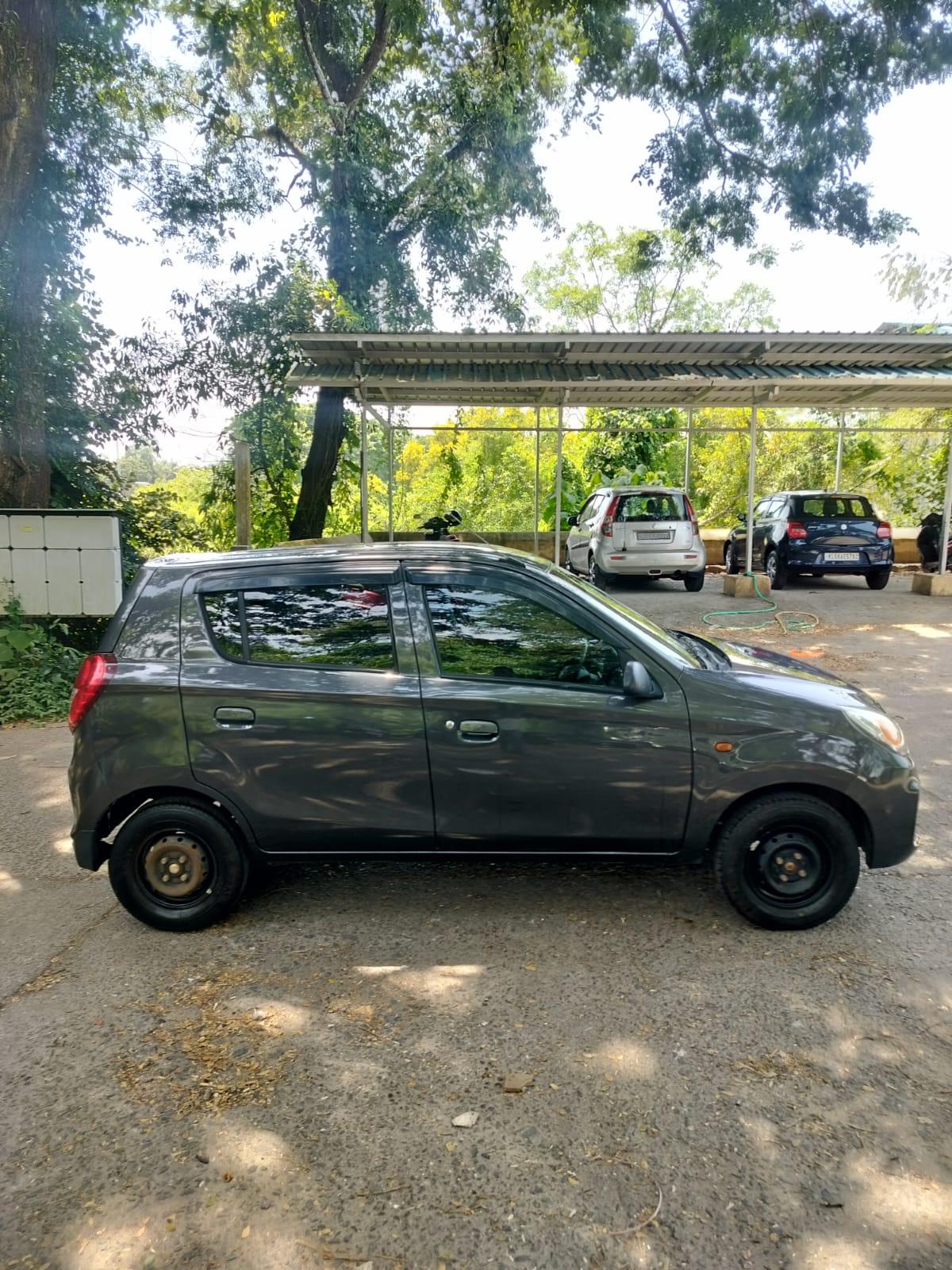 यूज़्ड 2020 मारुति सुजुकी अल्टो, Kadambur-kannur, Kannur 4 यूज़्ड 2020 मारुति सुजुकी अल्टो, Kadambur-kannur, Kannur 4