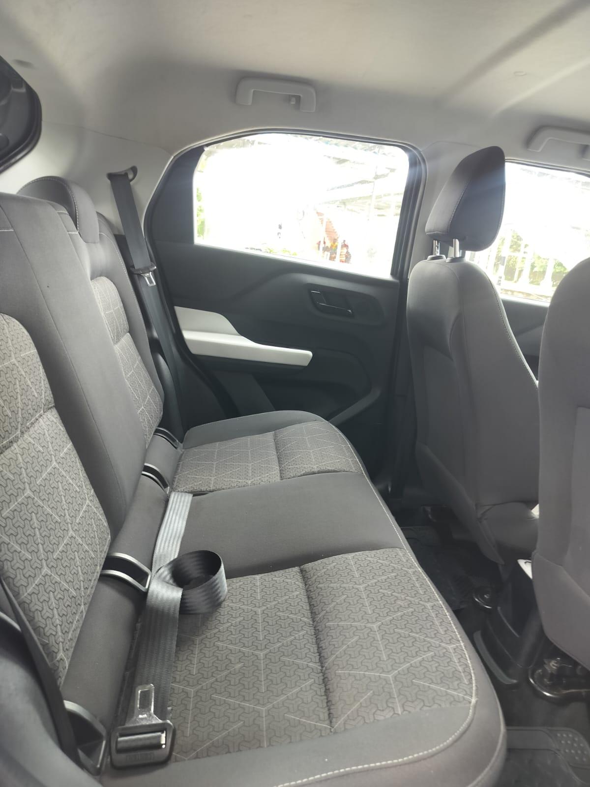 यूज़्ड 2022 टाटा पंच, Kadambur-kannur, Kannur 12 यूज़्ड 2022 टाटा पंच, Kadambur-kannur, Kannur 12