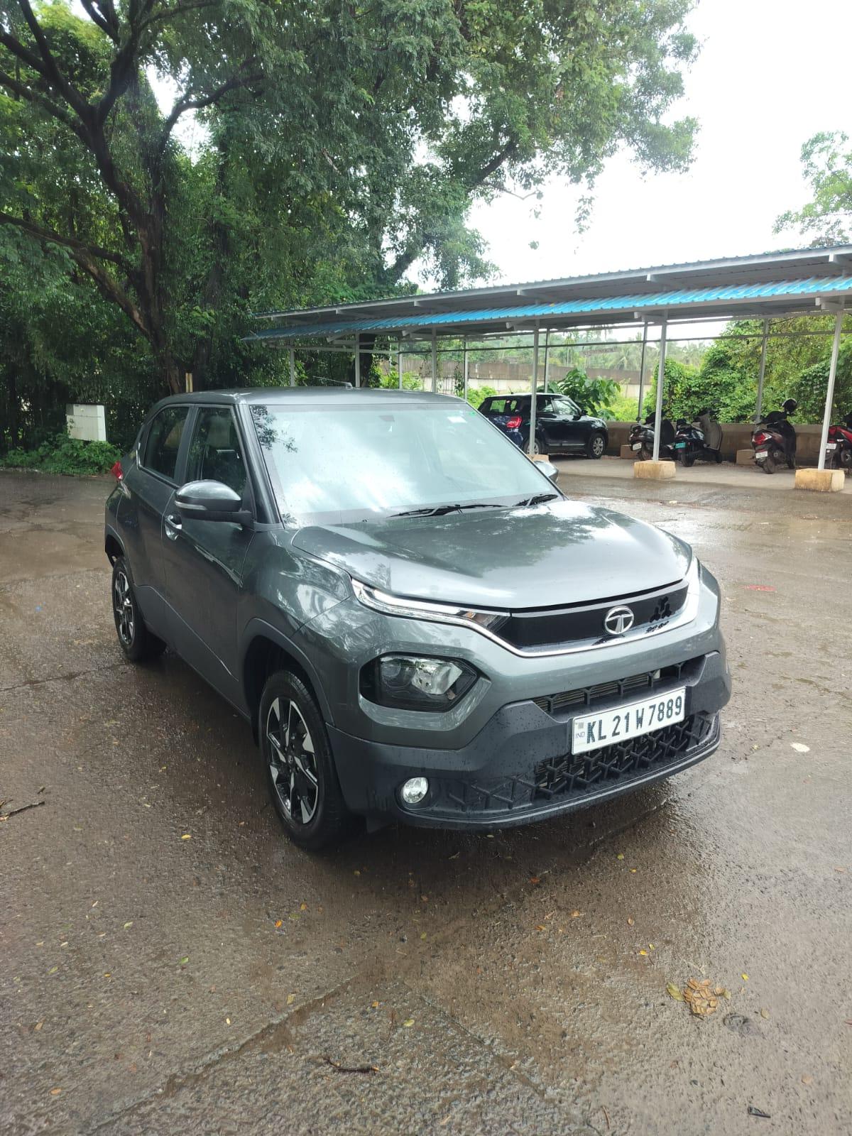 यूज़्ड 2022 टाटा पंच, Kadambur-kannur, Kannur 6 यूज़्ड 2022 टाटा पंच, Kadambur-kannur, Kannur 6