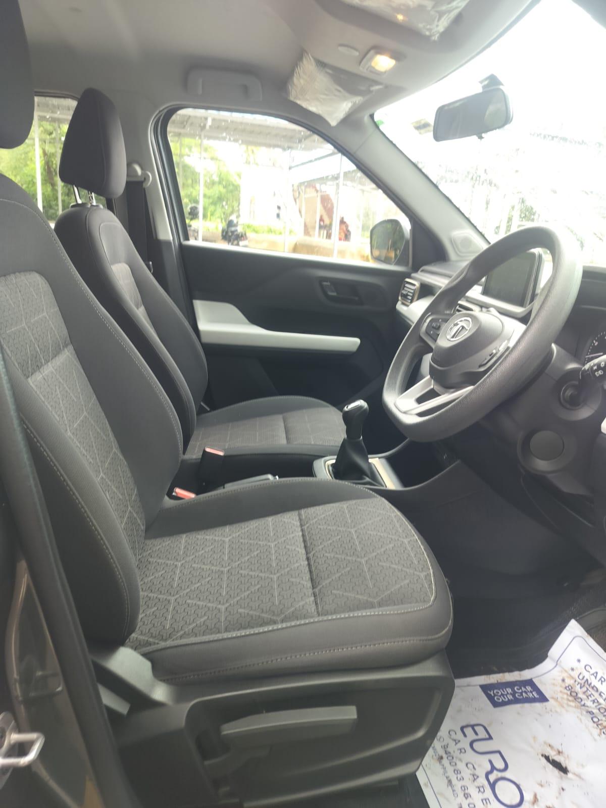 यूज़्ड 2022 टाटा पंच, Kadambur-kannur, Kannur 13 यूज़्ड 2022 टाटा पंच, Kadambur-kannur, Kannur 13