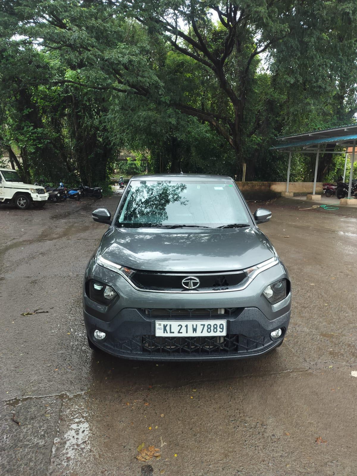 यूज़्ड 2022 टाटा पंच, Kadambur-kannur, Kannur 7 यूज़्ड 2022 टाटा पंच, Kadambur-kannur, Kannur 7