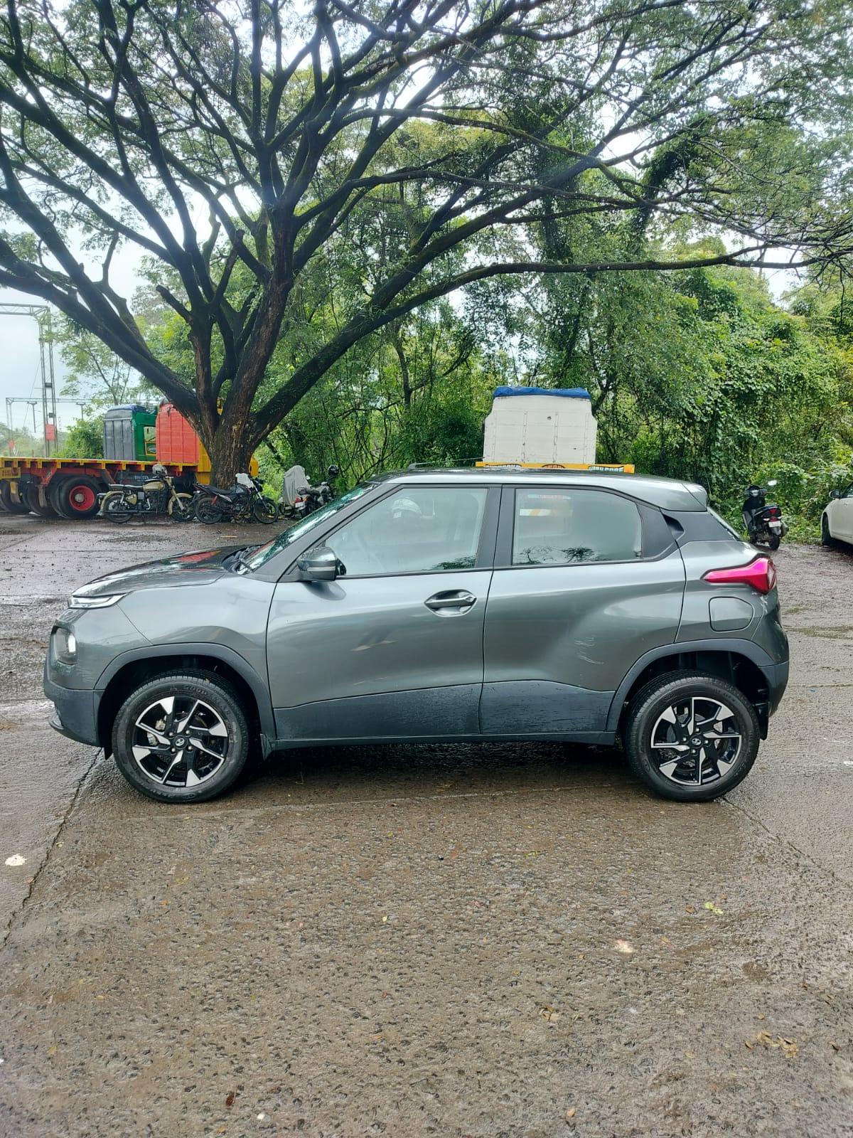 यूज़्ड 2022 टाटा पंच, Kadambur-kannur, Kannur 1 यूज़्ड 2022 टाटा पंच, Kadambur-kannur, Kannur 1