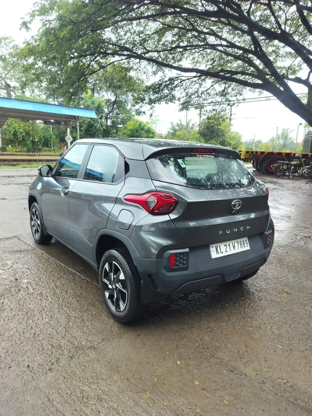 यूज़्ड 2022 टाटा पंच, Kadambur-kannur, Kannur 2 यूज़्ड 2022 टाटा पंच, Kadambur-kannur, Kannur 2