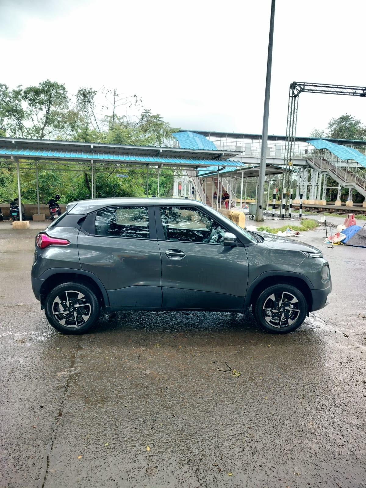 यूज़्ड 2022 टाटा पंच, Kadambur-kannur, Kannur 5 यूज़्ड 2022 टाटा पंच, Kadambur-kannur, Kannur 5