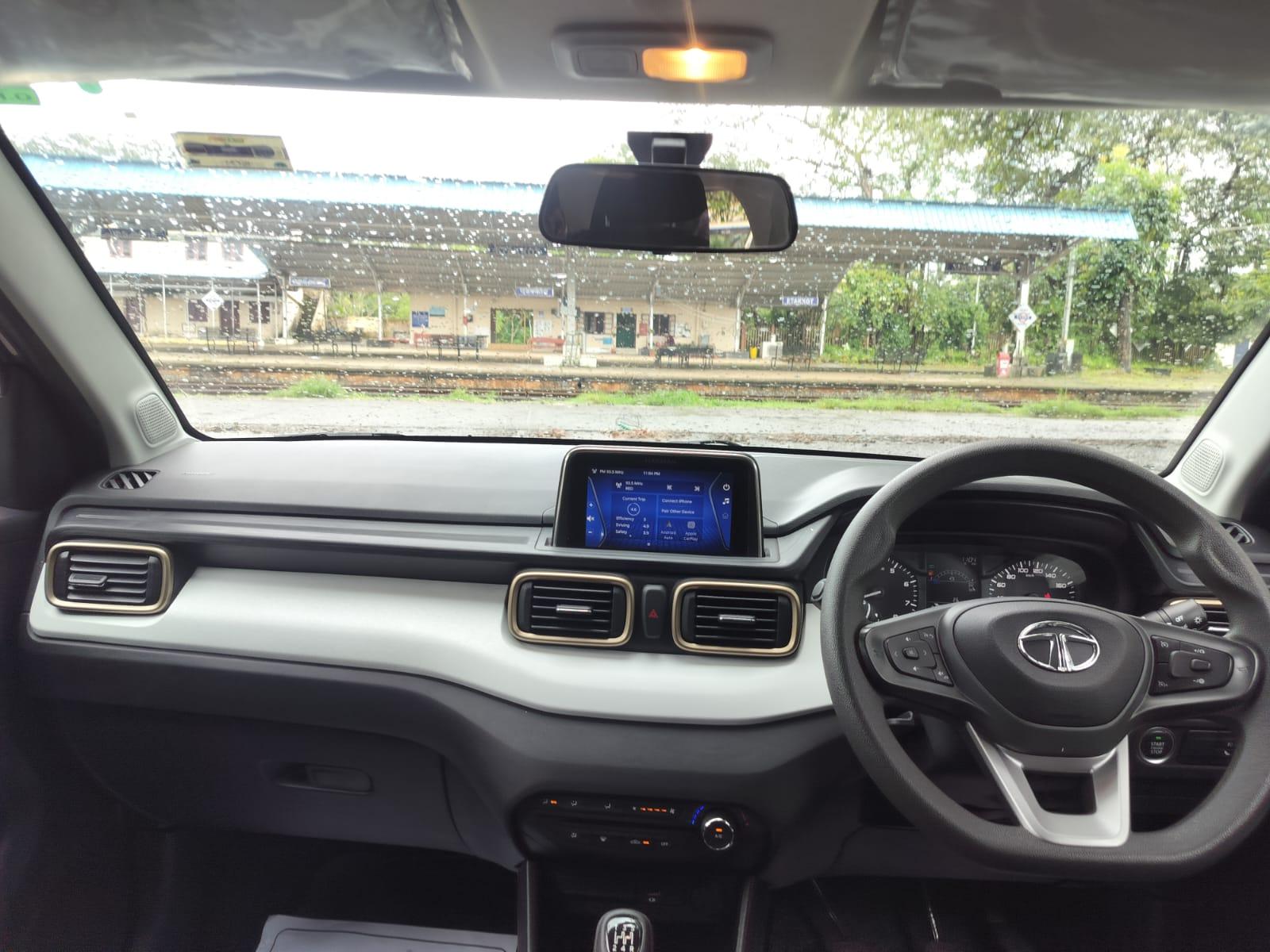 यूज़्ड 2022 टाटा पंच, Kadambur-kannur, Kannur 10 यूज़्ड 2022 टाटा पंच, Kadambur-kannur, Kannur 10