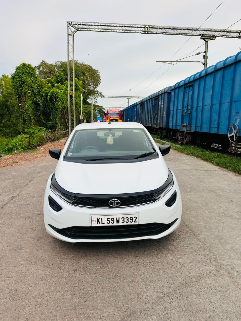 यूज़्ड 2020 टाटा अलट्रोज़, Kadambur-kannur, Kannur 7 यूज़्ड 2020 टाटा अलट्रोज़, Kadambur-kannur, Kannur 7