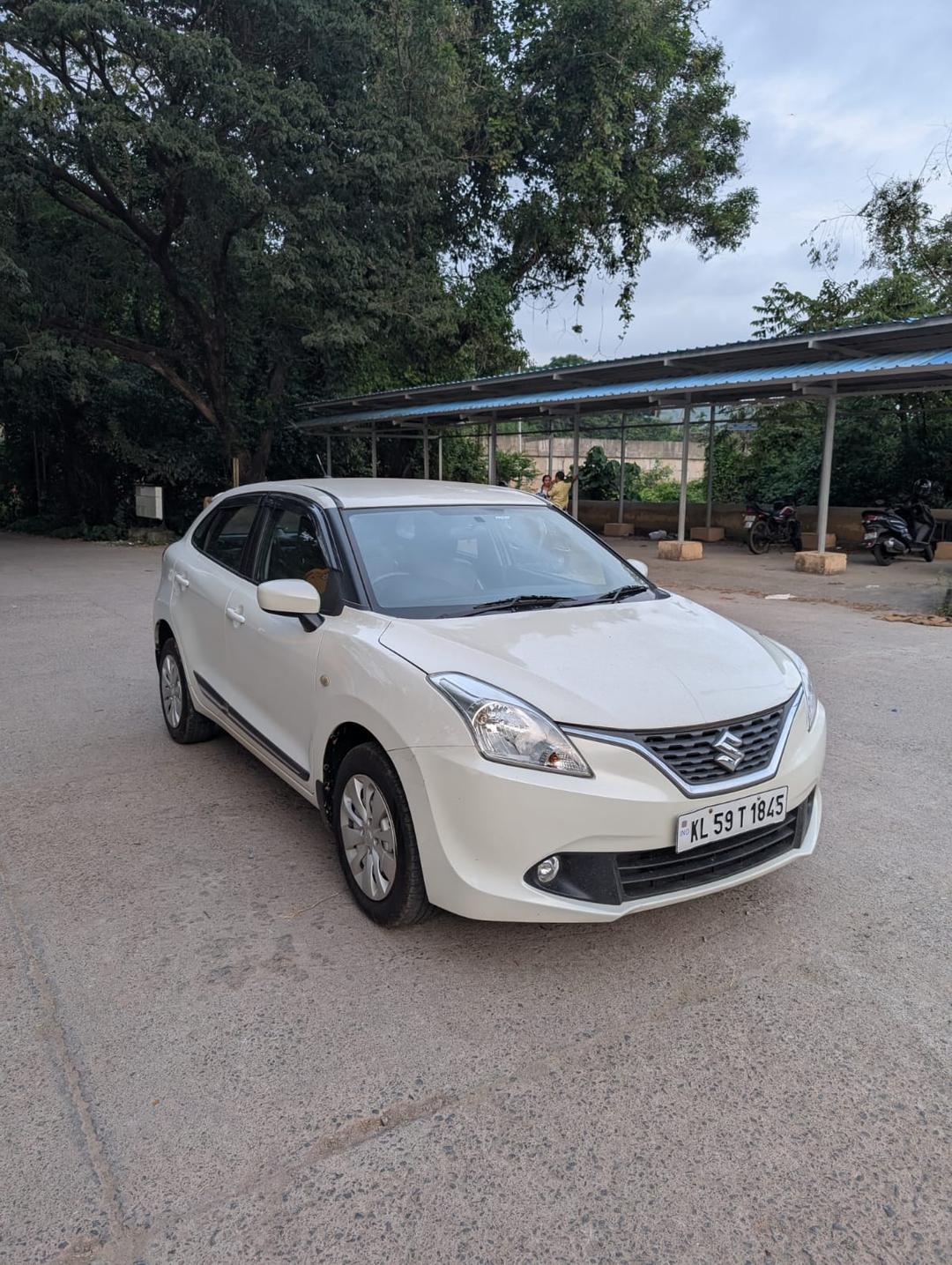 UsedCar