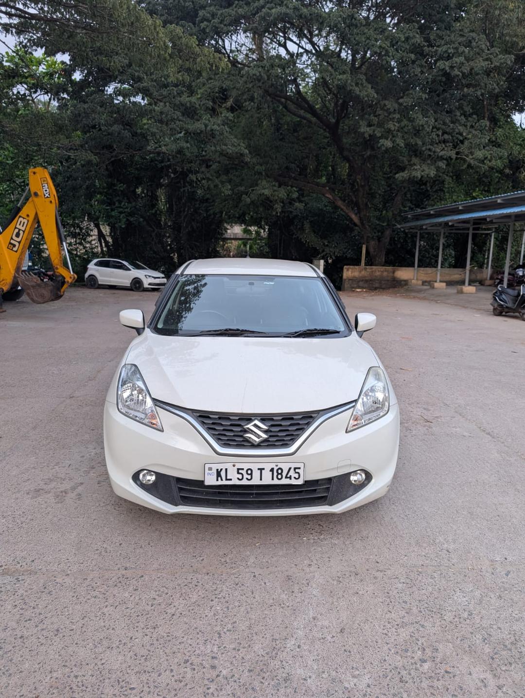 UsedCar